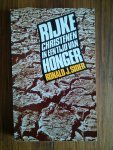 Sider, Ronald J - Rijke Christenen in een tijd van honger
