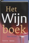 T. Forrest - Het Wijnboek