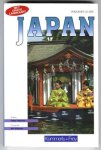 Popham, Peter - Japan / Insider's guide / Nederlandse vertaling