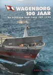 G. de Boer - Wagenborg 100 jaar