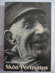 Roessel, Nol van - Skôn Pertretten