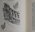 Carr Laughton - Old ship figure-heads & sterns