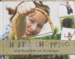 Vonck, F. - Shabby shopping / of de kunst van het kringlopen