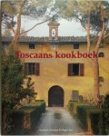Stephanie Alexander, Maggie Beer - Toscaans Kookboek Originele recepten uit een Italiaanse kookschool