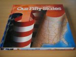 National Geographic - National Geographic Picture Atlas of Our Fifty States