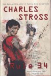 Stross, Charles - Halting State 2: Rule 34