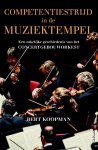 Bert Koopman - Competentiestrijd in de muziektempel