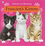 F. Van Westering - Francien's kittens