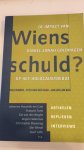 Binner, R. / Haar, O. van de / Bos, J.-W. - Wiens schuld.