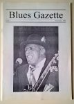 Depoorter, Jacques - Blues Gazette nr. 1-4