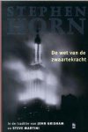 Stephen Horn - De Wet Van De Zwaartekracht