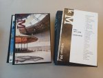 Z.n. - kM : vakinformatie voor beeldende kunstenaars en restauratoren. 5 jaargangen.
