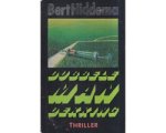 Bert Hiddema - Dubbele Mandekking