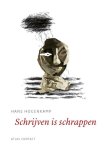 Hans Hogenkamp - De schrijfbibliotheek - Schrijven is schrappen