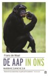 Frans de Waal - De aap in ons