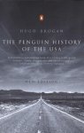 Hugh Brogan 52223 - Penguin History of the United States of America