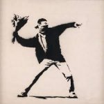 banksy - catalogus