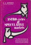 Jensen, L.J. - Astro-cycles & speculative markets
