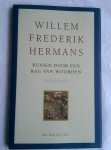 Hermans, Willem Frederik - Kussen door een rag van woorden / gedichten