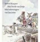 Kuyper, S. - Het boek van Josje / druk 1