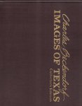Beckendorf, Charles - Images Of Texas IV (Collector's Edition), grote hardcover (29 cm x 36,5 cm), zeer goede staat (persoonlijke opdracht op schutblad)