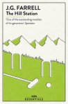 J. G. Farrell - The Hill Station