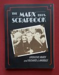 marx, groucho; anobile, richard j. - marx bros. scrapbook, the (perennial library) marx, groucho; anobile, richard j. - marx bros. scrapbook, the (perennial library)