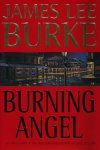 Burke, James Lee - Burning Angel
