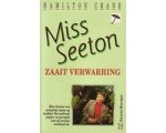 Crane - Miss Seeton zaait verwarring Crane - Miss Seeton zaait verwarring
