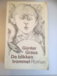 Grass, Günter - De blikken trommel Grass, Günter - De blikken trommel