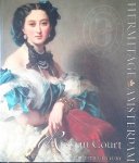 Fedorov, Vyacheslav & Marlies Kleiterp (editors) - At the Russian Court: Palace and protocol in the 19th century + CD Fedorov, Vyacheslav & Marlies Kleiterp (editors) - At the Russian Court: Palace and protocol in the 19th century + CD