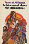 James A. Michener - De bloemenkinderen van Torremolinos