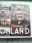 Denk Jan Rouwenhorst - Herberg 't Onland een familiegeschiedenis 1790--2015