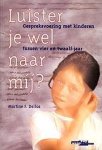 M.F. Delfos - Luister je wel naar mij? / WESP publicatiereeks