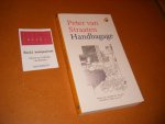 Peter van Straaten - Handbagage [Rainbow Pocket nr. 676]