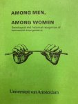  - Among men, among women. Sociological and historical recognition of homosocial arrangements.