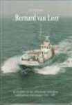 SCHEIJGROND, BERT - de Bernard van Leer. Geschiedenis van een zelfrichtende reddingboot Reddingstation Scheveningen 1965 - 1967