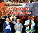 Nancy Harris - The Pledge of Allegiance