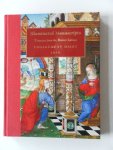 Backhouse, Janet Introduction - Illuminated Manuscripts Treasures from the British Library Engagement Diary 1999 Onbeschreven als nieuw