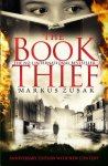 Markus Zusak - (1) The Book Thief