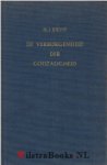 Vroegindeweij, Ds. L. - De eigen wijs op zuivere wijs - Een reeks beschouwingen van Ds. L. Vroegindeweij