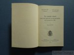 Mina Martens. - Le censier ducal pour une partie de la conscription de Louvain en 1366.