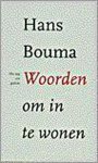 Bouma - Woorden Om In Te Wonen
