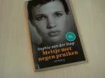 Stap, Sophie van der - Meisje met negen pruiken / autobiografische roman