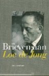 B. Kromhout - Brieven Aan Loe De Jong
