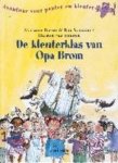 [{:name=>'Marianne Busser', :role=>'A01'}, {:name=>'Harmen van Straaten', :role=>'A12'}, {:name=>'Ron Schröder', :role=>'A01'}] - De kleuterklas van Opa Brom / Avontuur voor peuter en kleuter