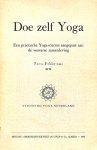 Polderman, Rama - Doe zelf Yoga