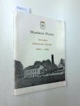 Molitors Mühle: - Molitors Mühle 100 Jahre Elektrische Energie 1889-1989
