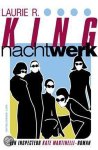 L.R. King - Nachtwerk / Een inspecteur Kate Martinelli-roman