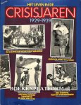 Fokkema, Anita ea. - Het leven in de Crisisjaren 1929-1939
